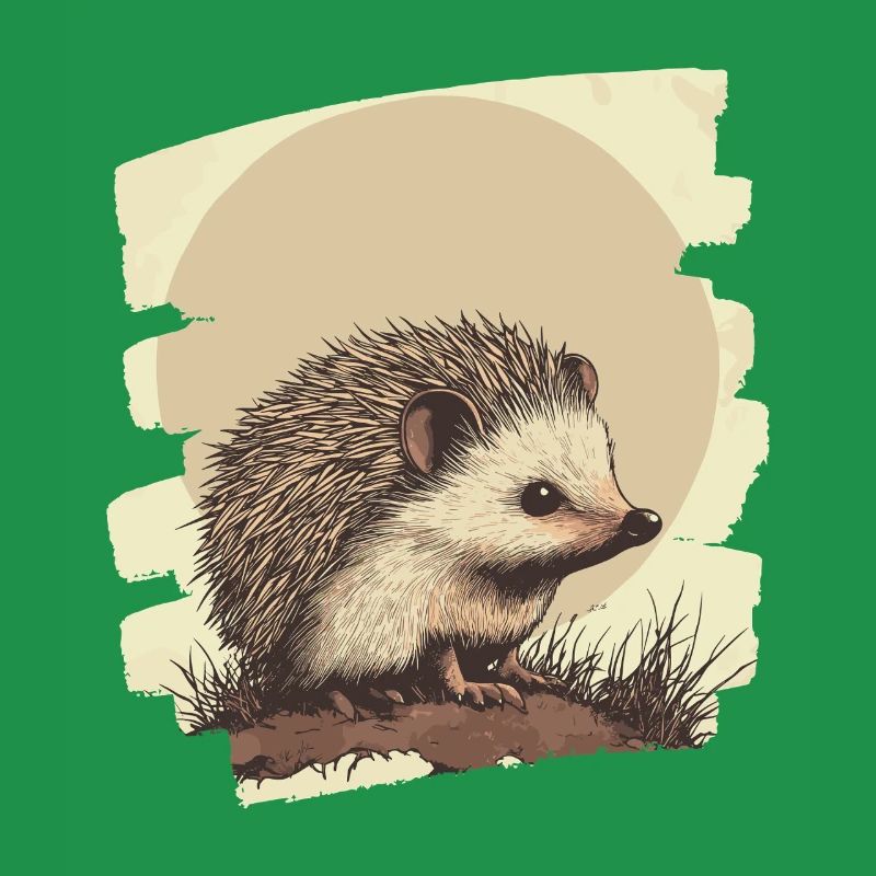 Hérisson