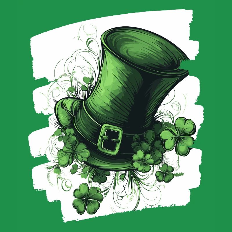 La Saint-Patrick