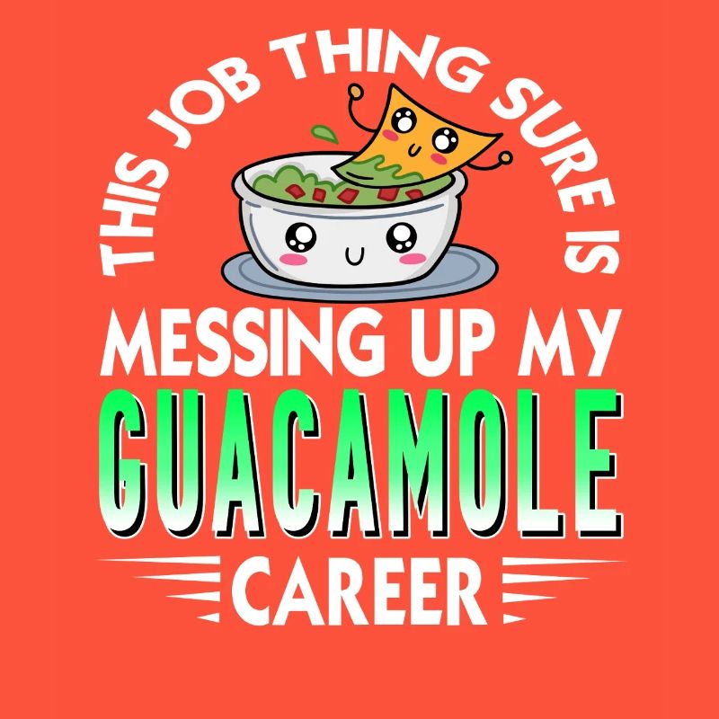 Beauty Solves Most Guacamole Solves the Rest