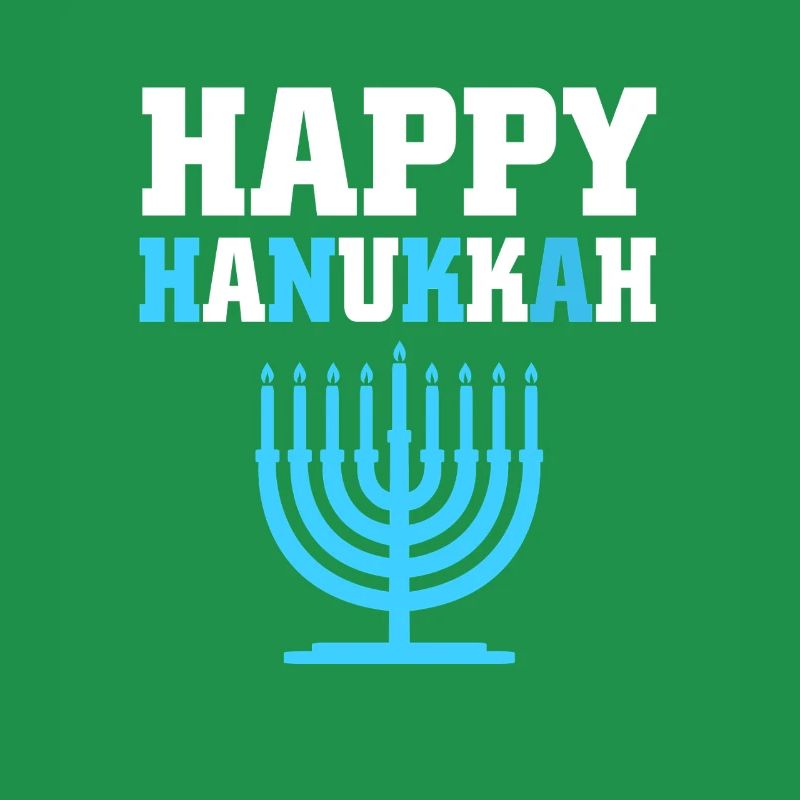 Hanoukka Hanoukka Hanoukka