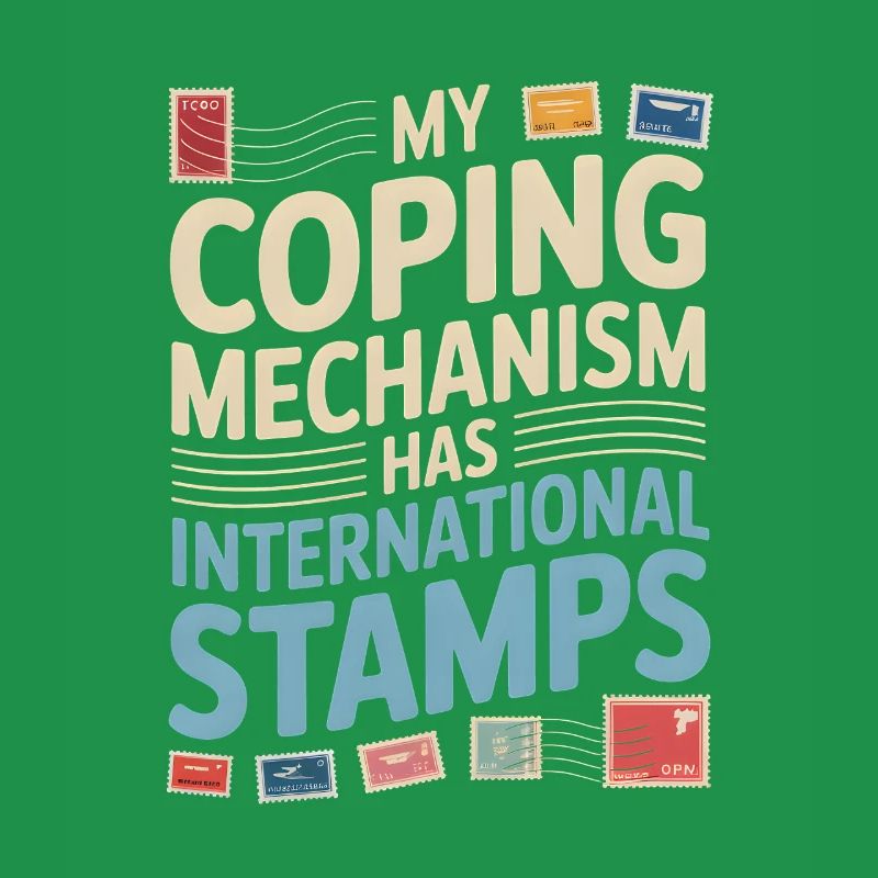 Stamps help | Postcrossing