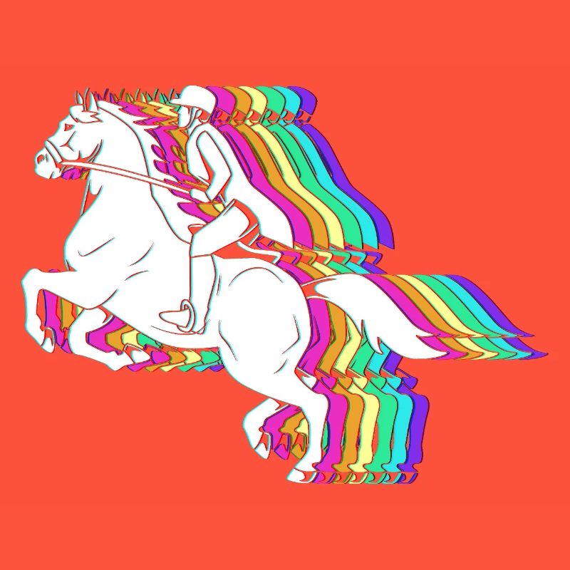 Courses de chevaux