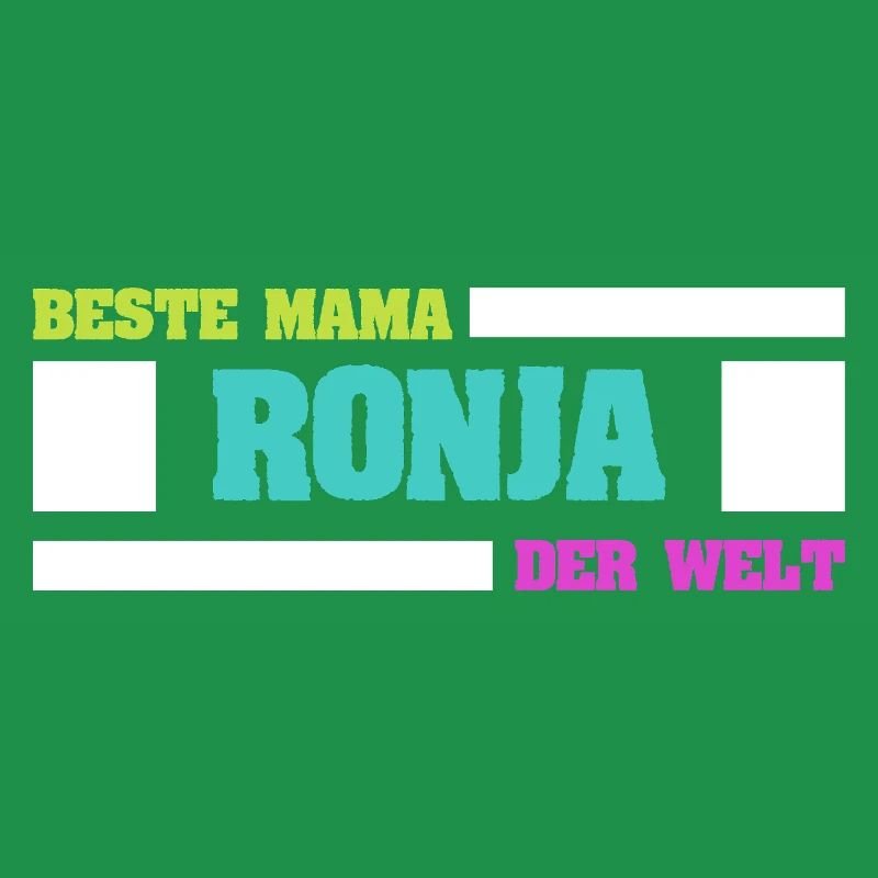 Mère Ronja