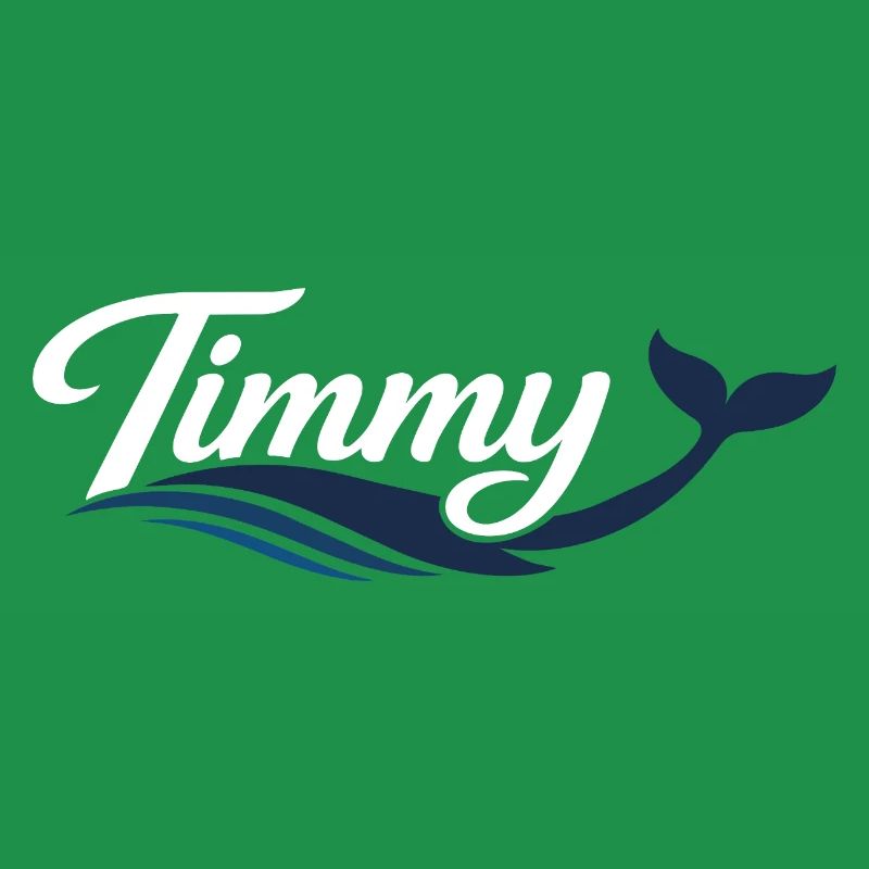 Timmy Wal - Typography