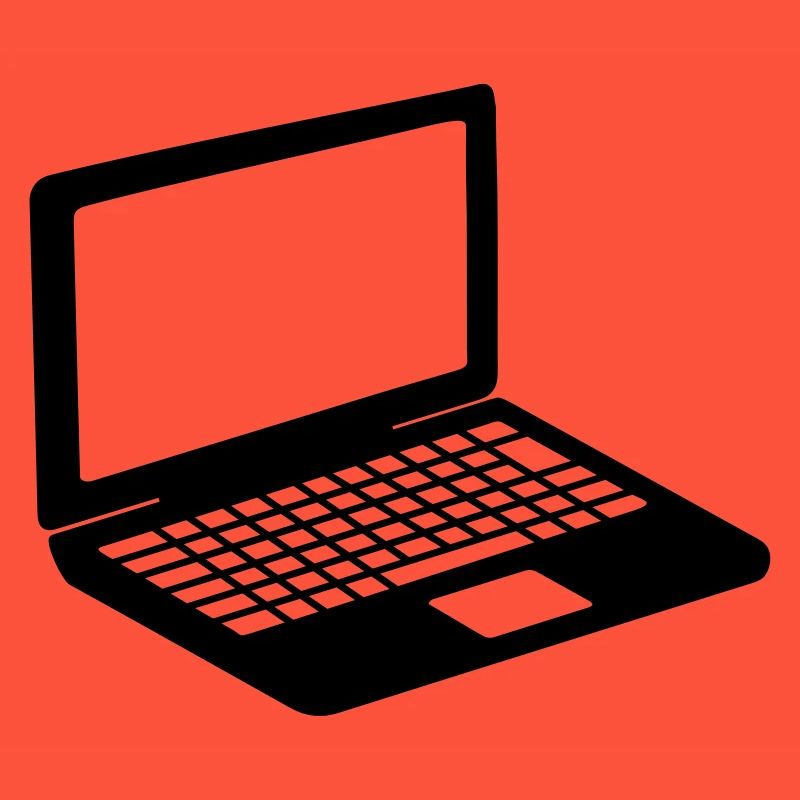 laptop notebook tablet computer pc mobile screen