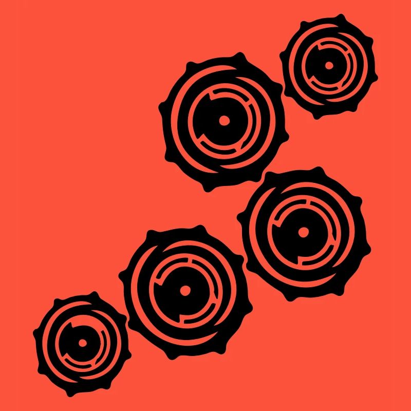 compounds microchip data electronic cool design mo