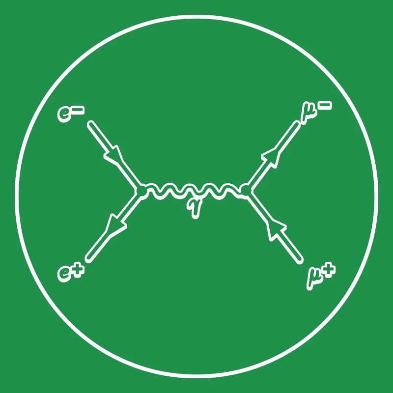 Feynman Chart