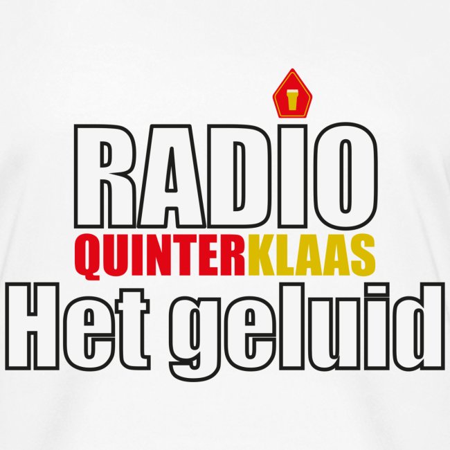 Radio Quinterklaas