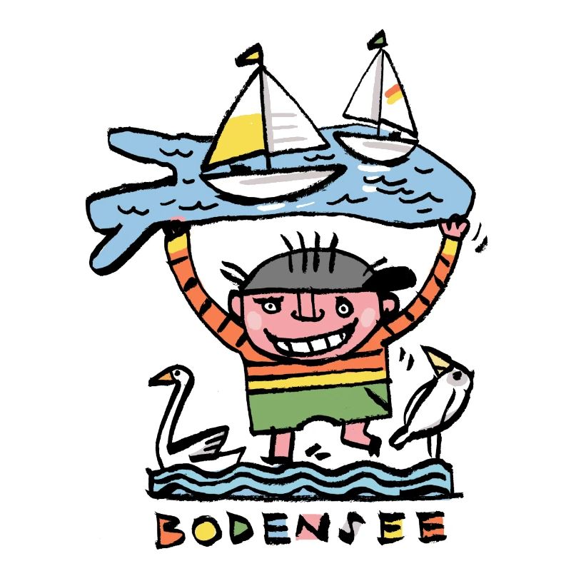 Bodensee