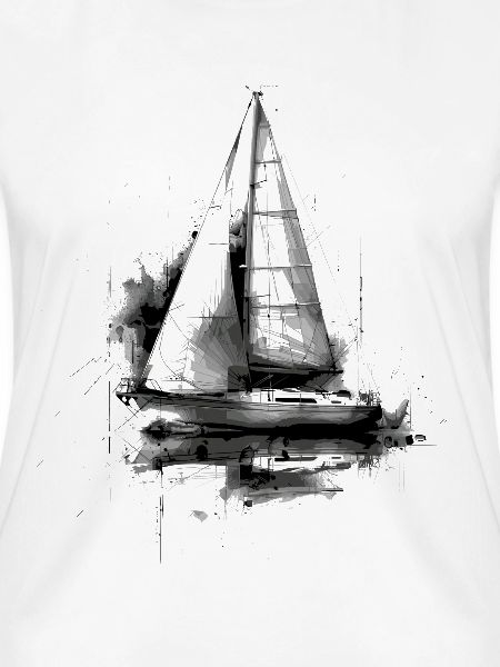 Segelboot
