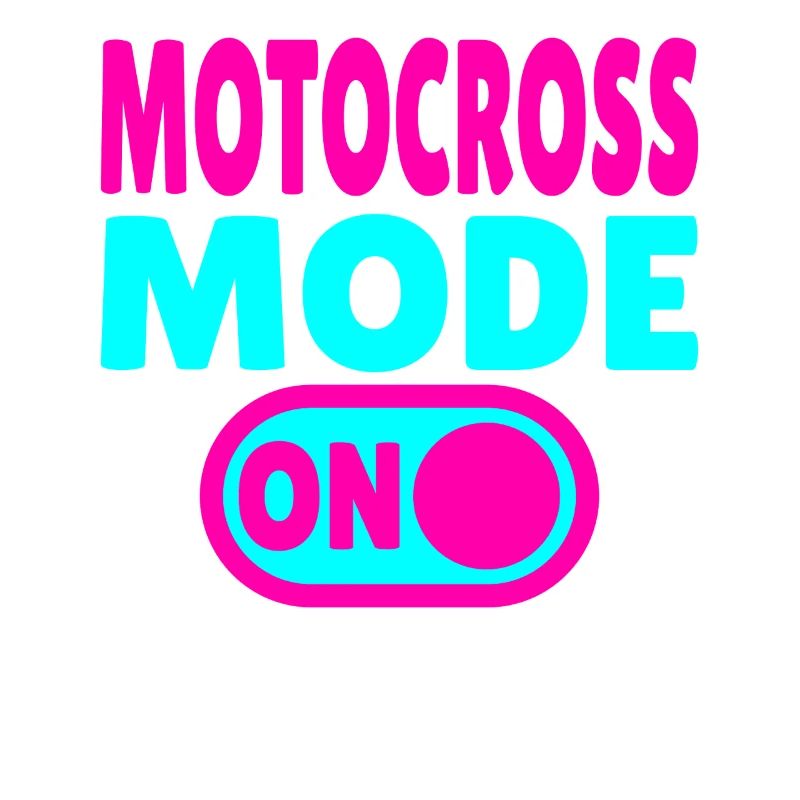 Mode motocross ACTIVÉ – Dirt & Adrénaline