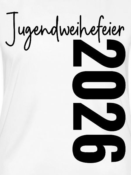 Jugendweihefeier 2026