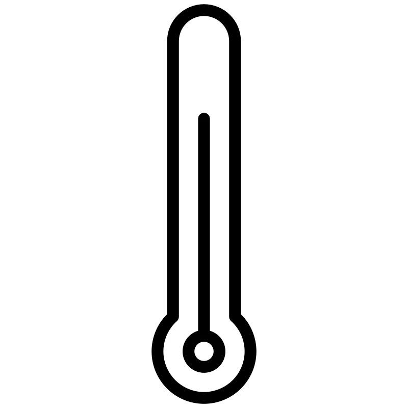 thermometer