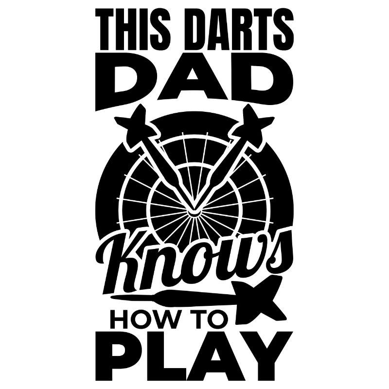 Darter Papa