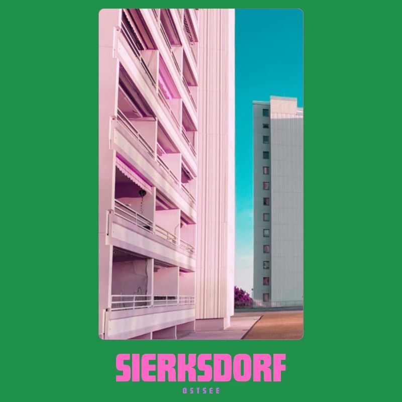 SIERKSDORF OSTSEE