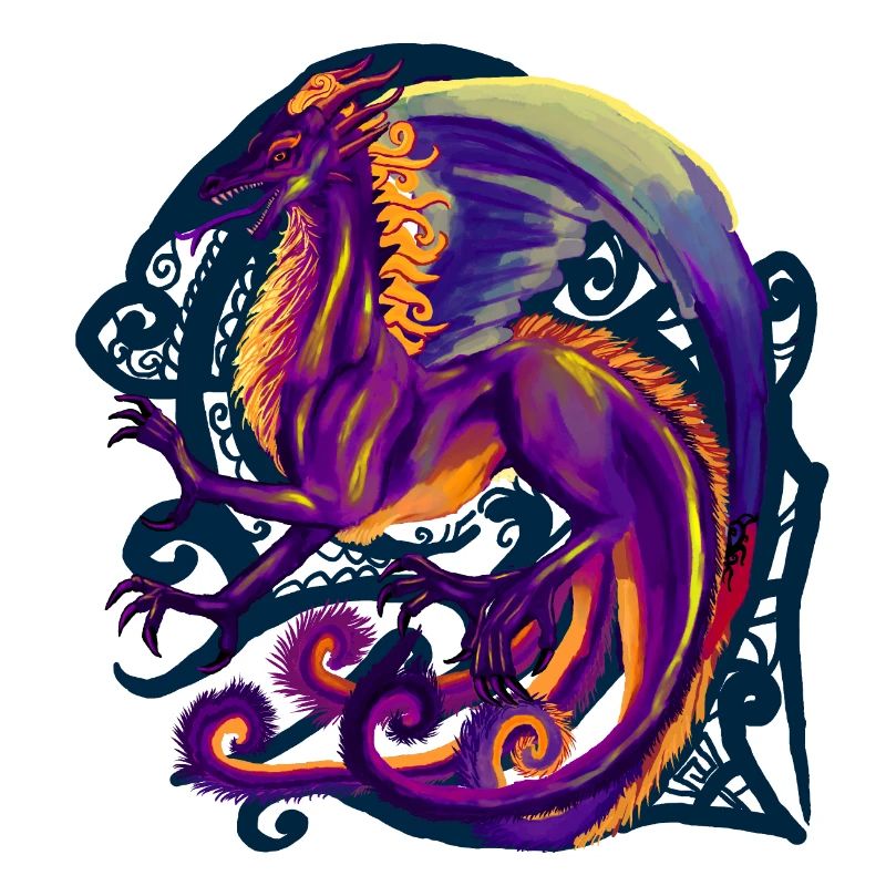 dragon