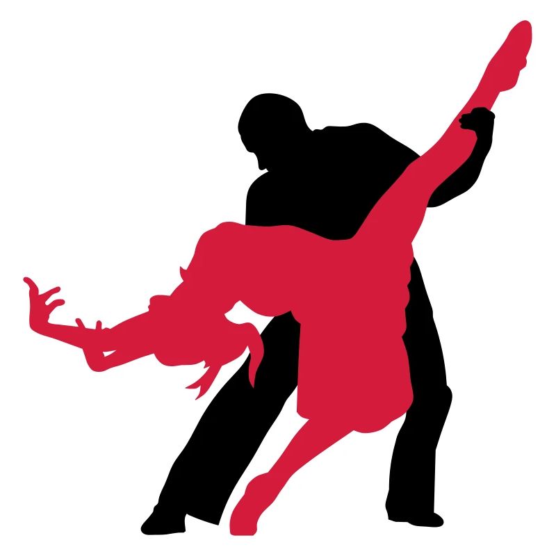 ballroom dancing