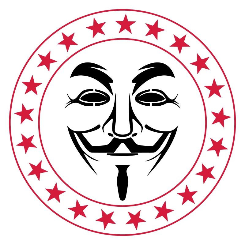 Anonymous