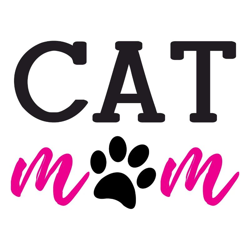 Maman de chat