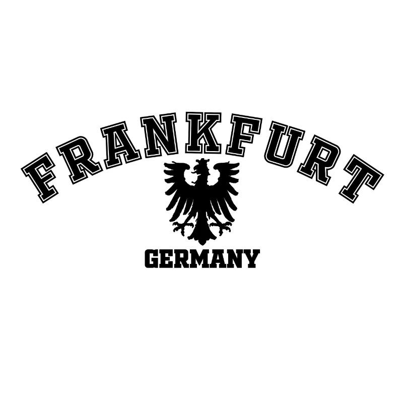 Frankfurt Germany Adler