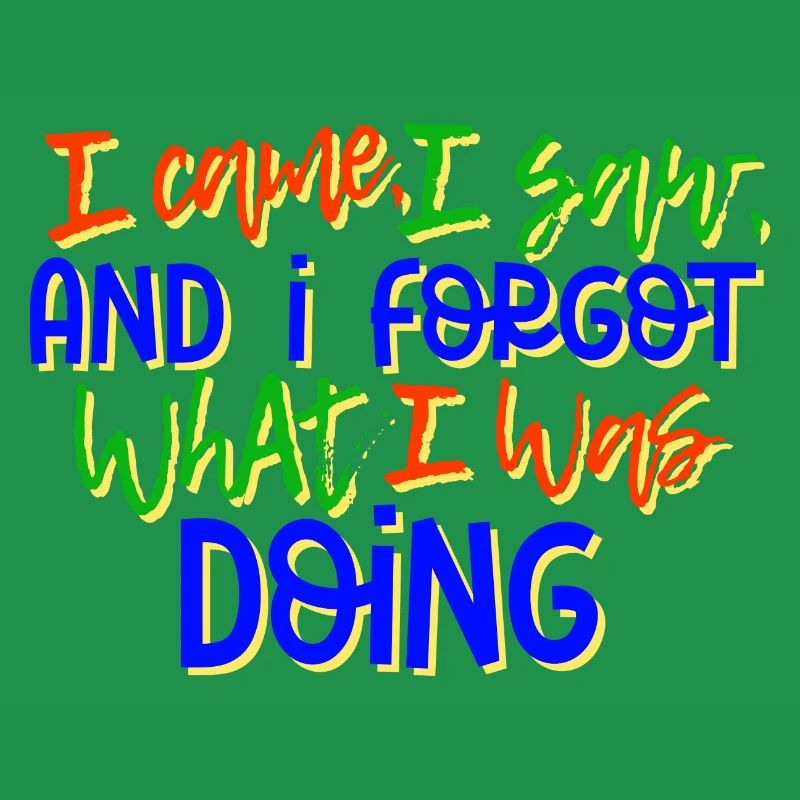 Humorous Statement Sayings
