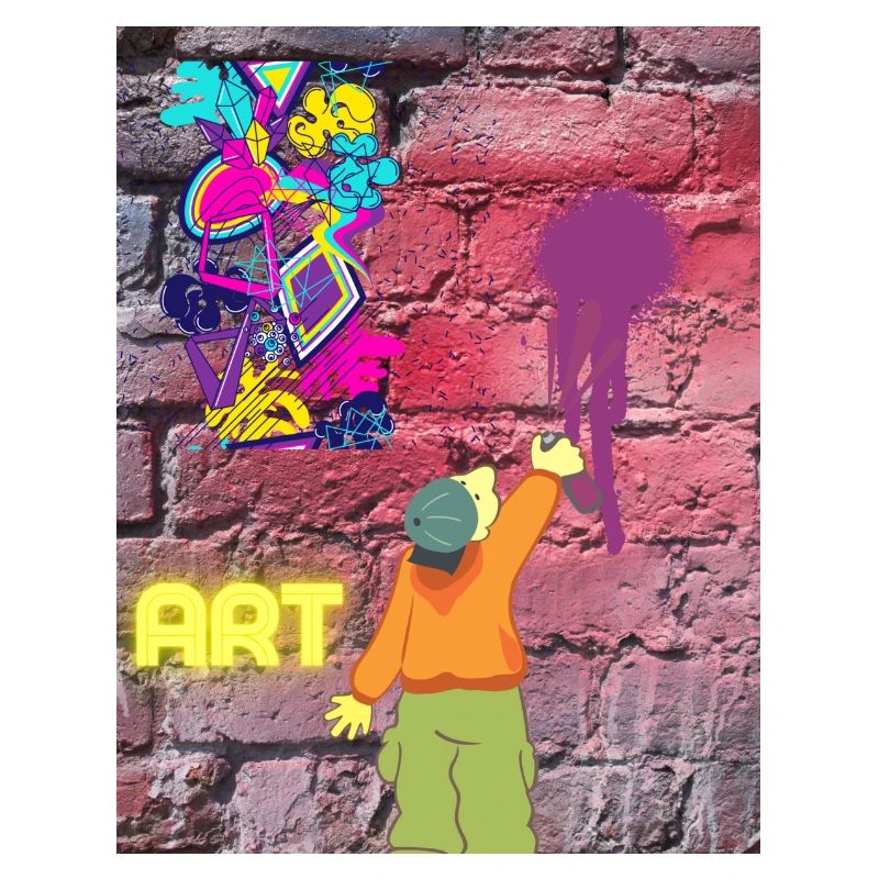 Graffiti ART
