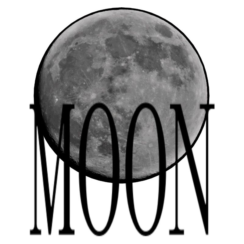 Cradle - Grey Moon