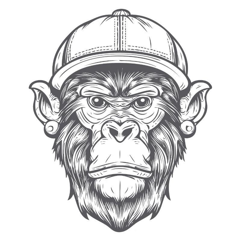 Singe Funky