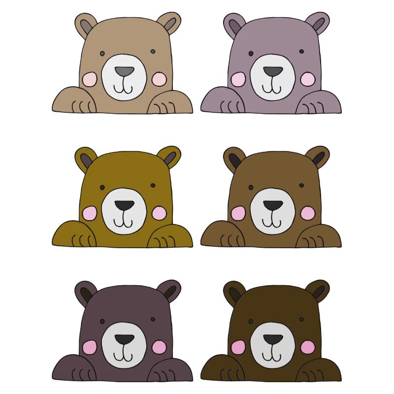 Bears funny