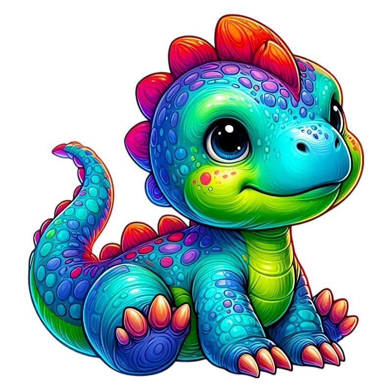 Dinosaurier