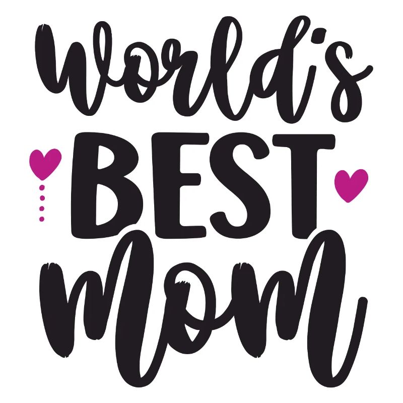 Die beste Mutter der Welt