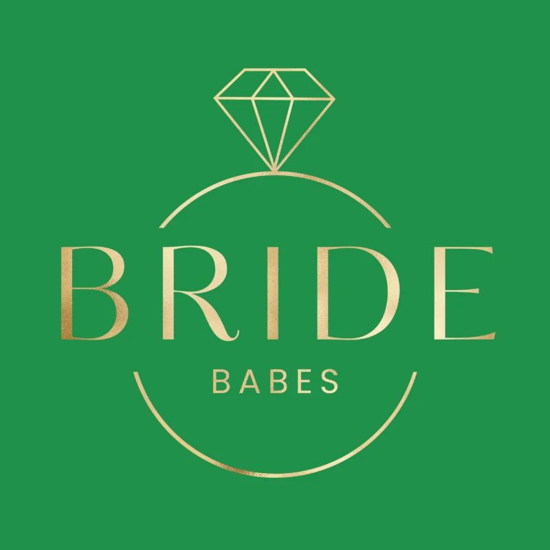 Bride Babes! Customisable diamond ring