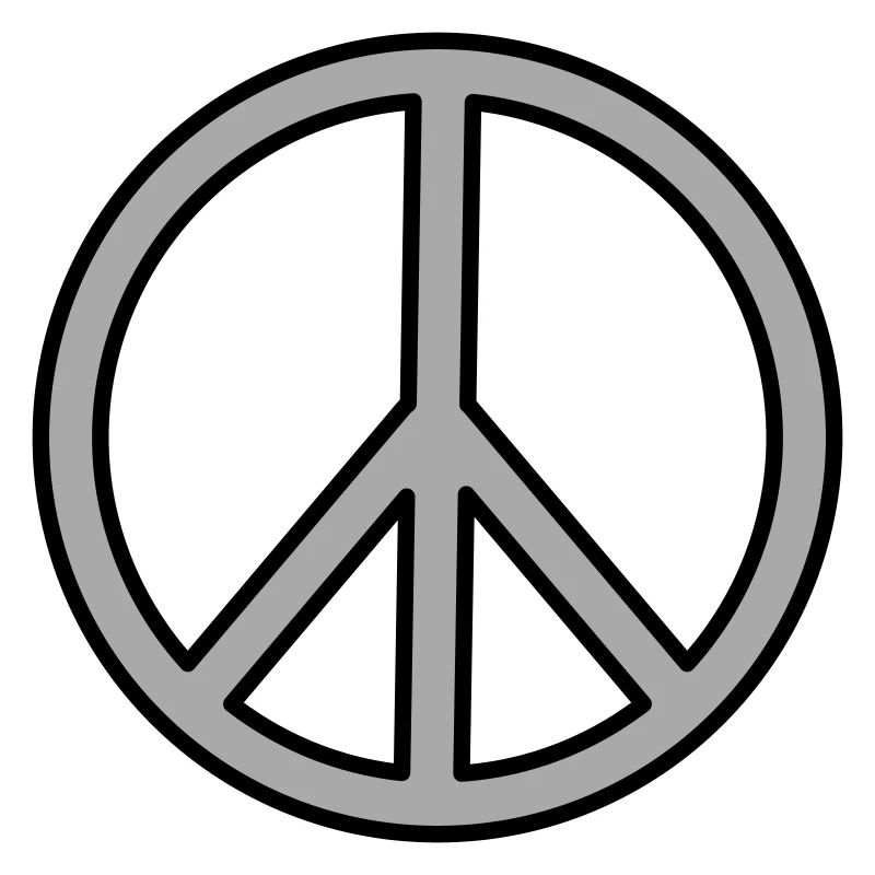 Signe de paix