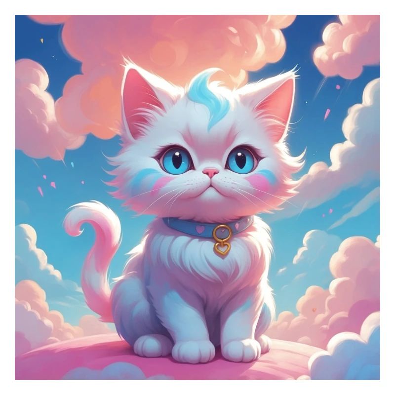 Chaton