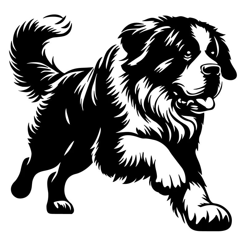 Saint Bernard