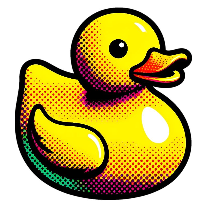 Duckling Duck Duck Duck