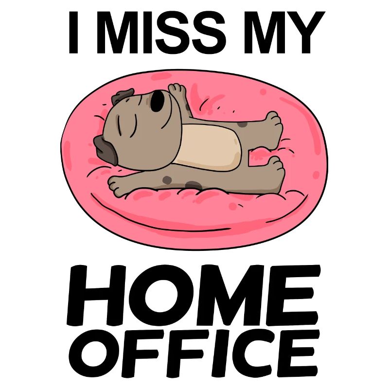 Home Office Saying Funny