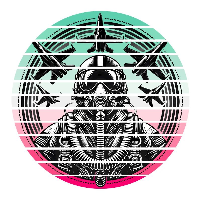 Jet Pilot – Air Force