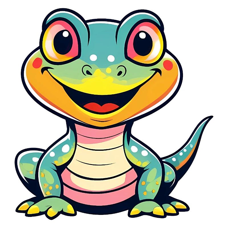 Dino mignon