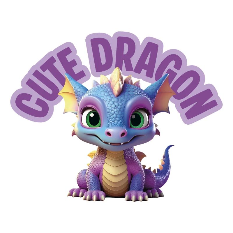 Dragon mignon