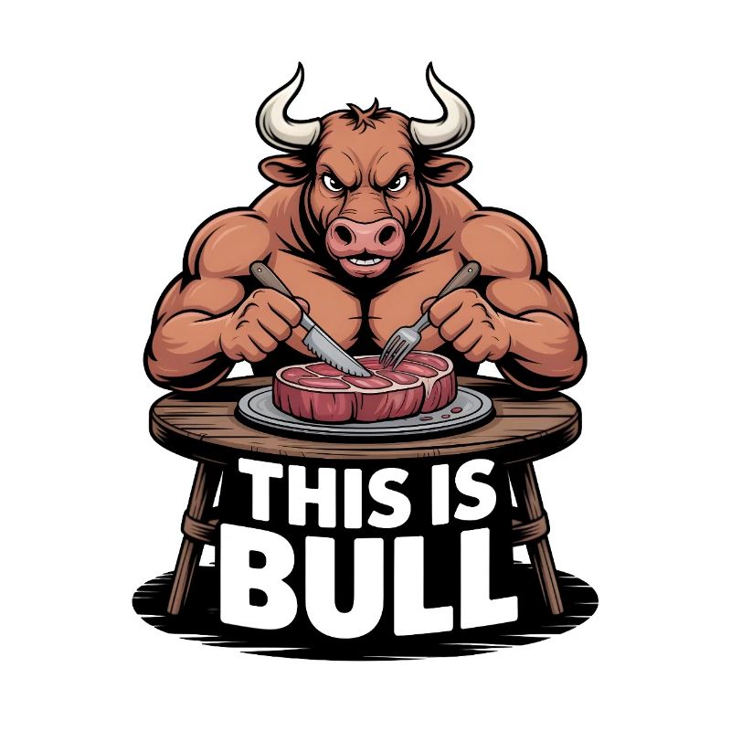 This Is Bull Meat Edition