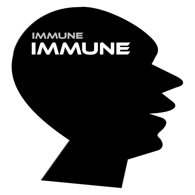 IMMUNE IMMUN Système Succès Échange d’argent Amour
