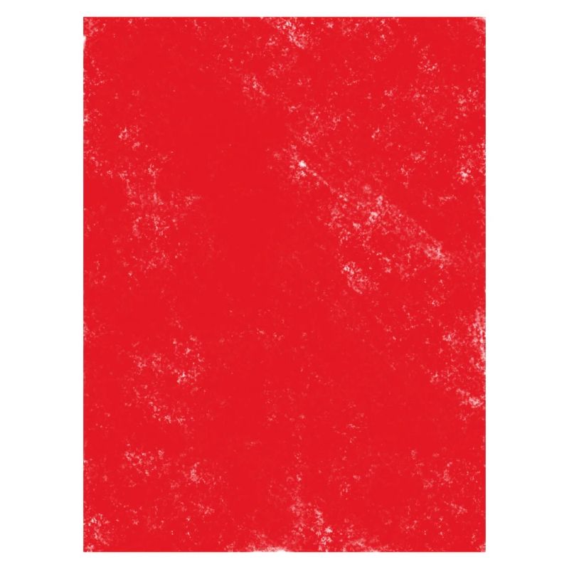 Conception créative de dégradé rouge pour les déclarations