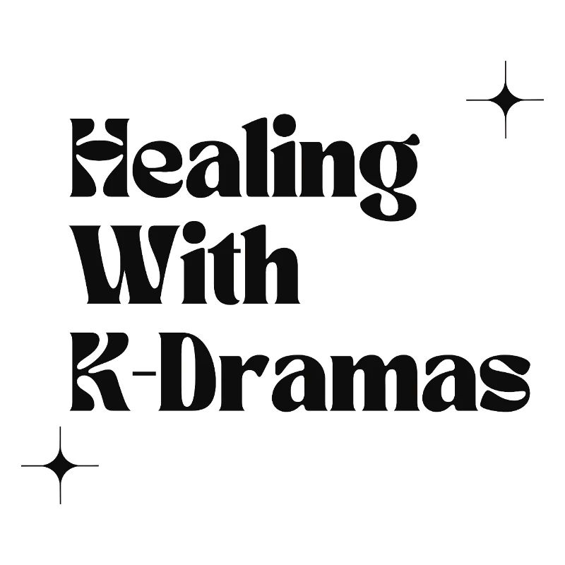 Guérir avec les K-dramas | Drame coréen Confort et fan