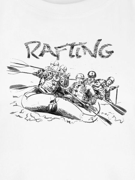 Rafting