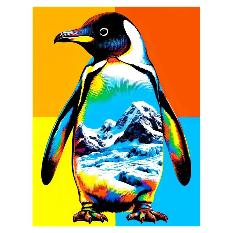 pingouin