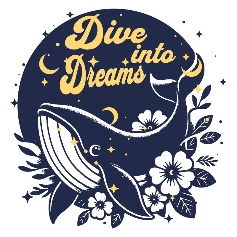 Eintauchen in Träume