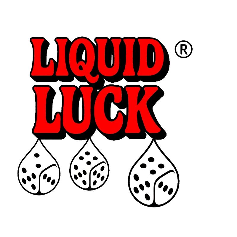 Liquid Luck Dice Drops
