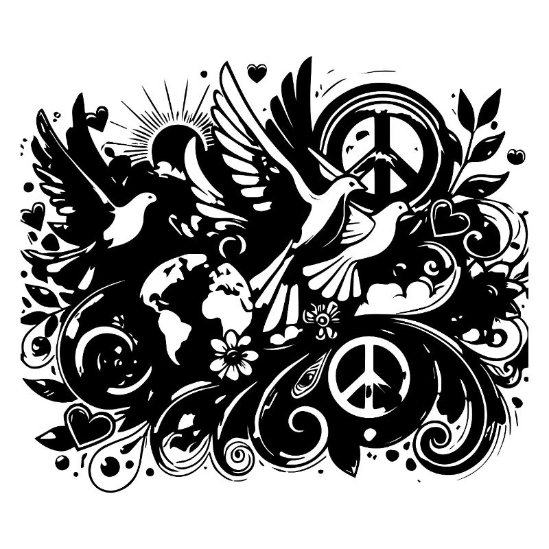 Journée de la paix