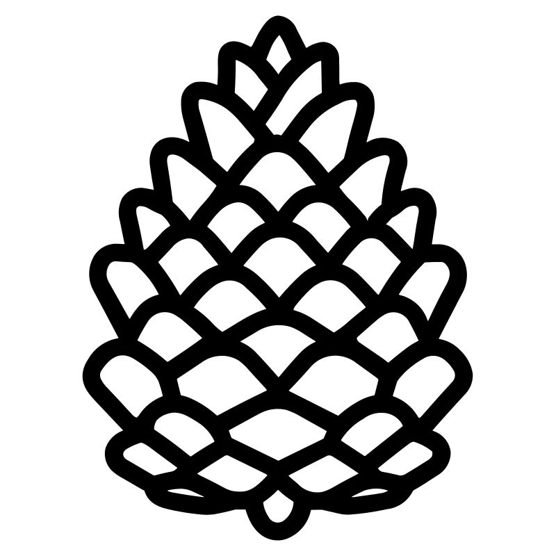 Pomme de Pin